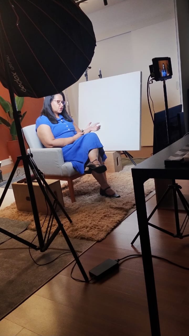 Equipe Multiprofissional