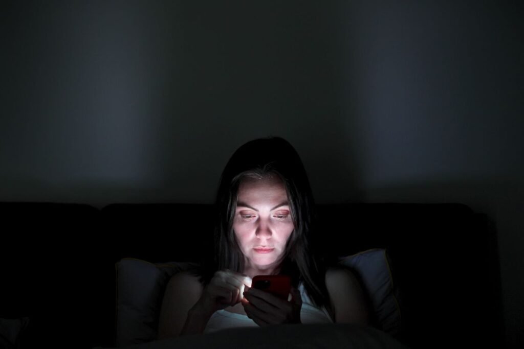 Dependência Química: comportamento excessivo com padrões que fogem ao controle