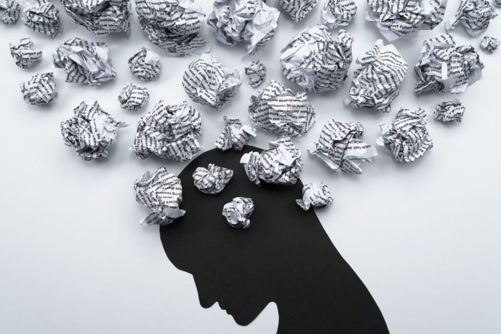 O que é um transtorno mental?