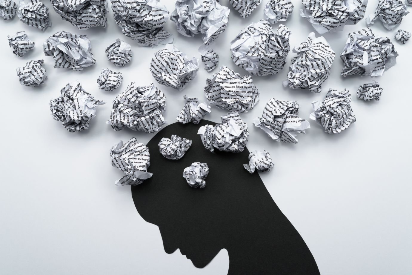 O que é um transtorno mental