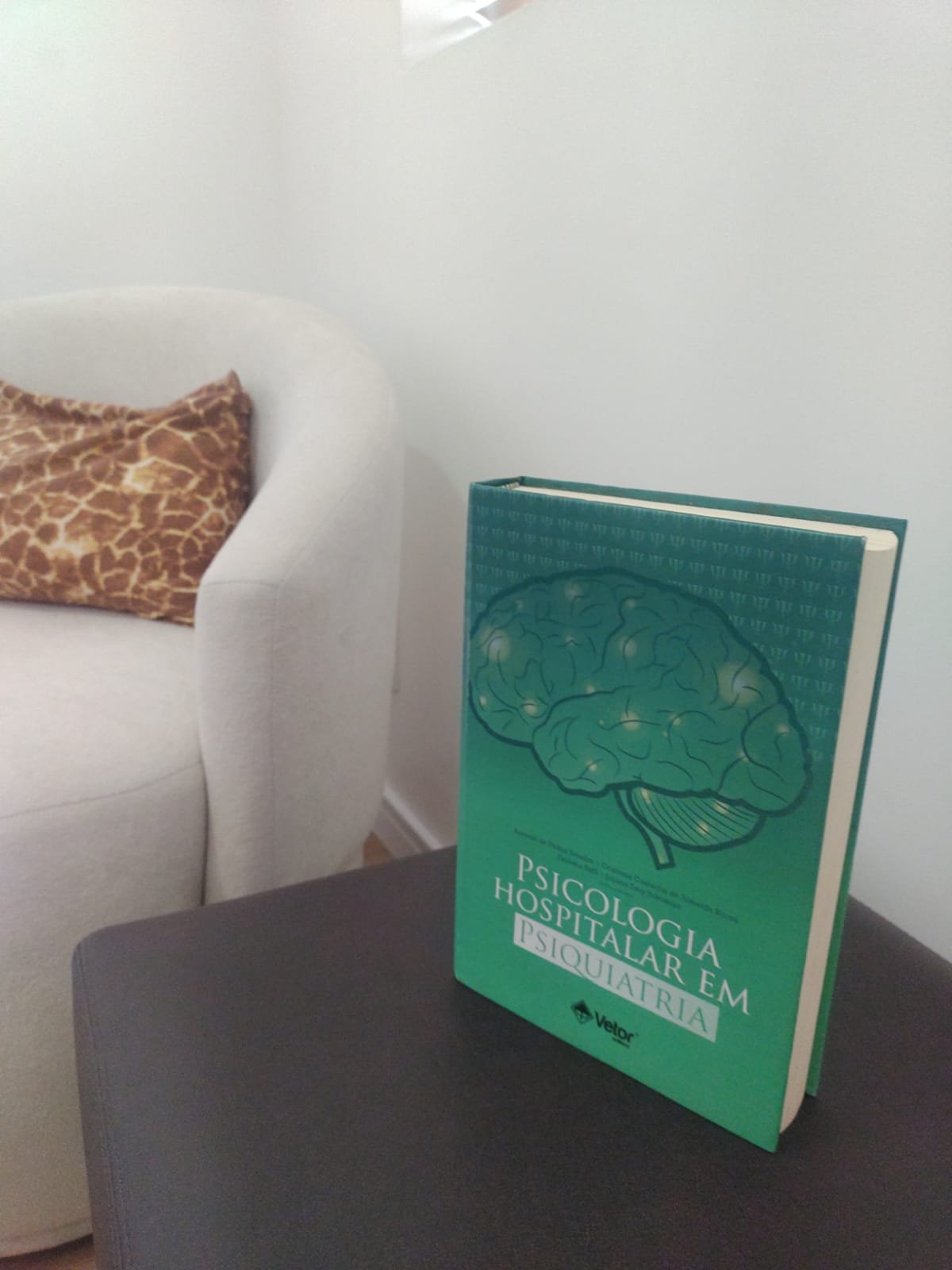 Psicologia Hospitalar
