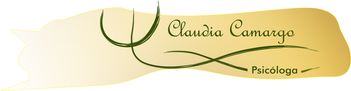 Logotipo Dra. Claudia Camargo