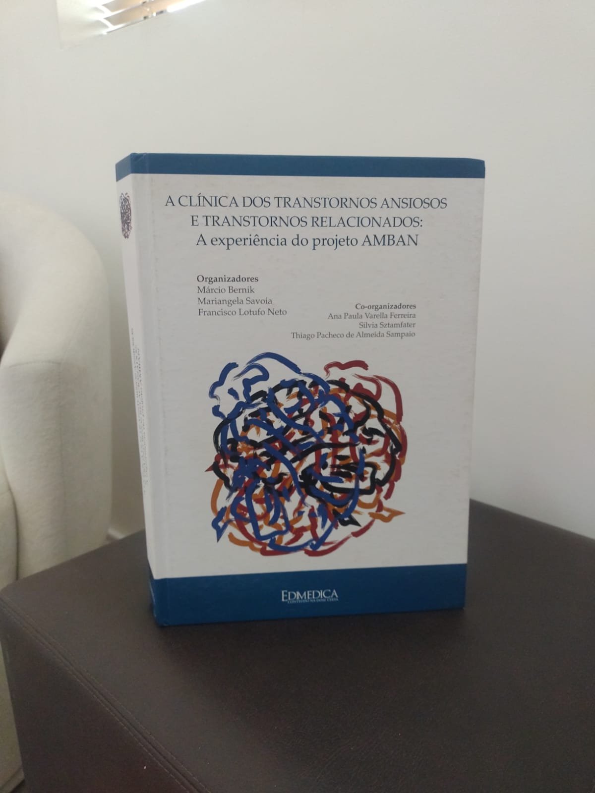 Transtornos Ansiosos